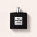 Sergio Tacchini Pure Black 100 ml