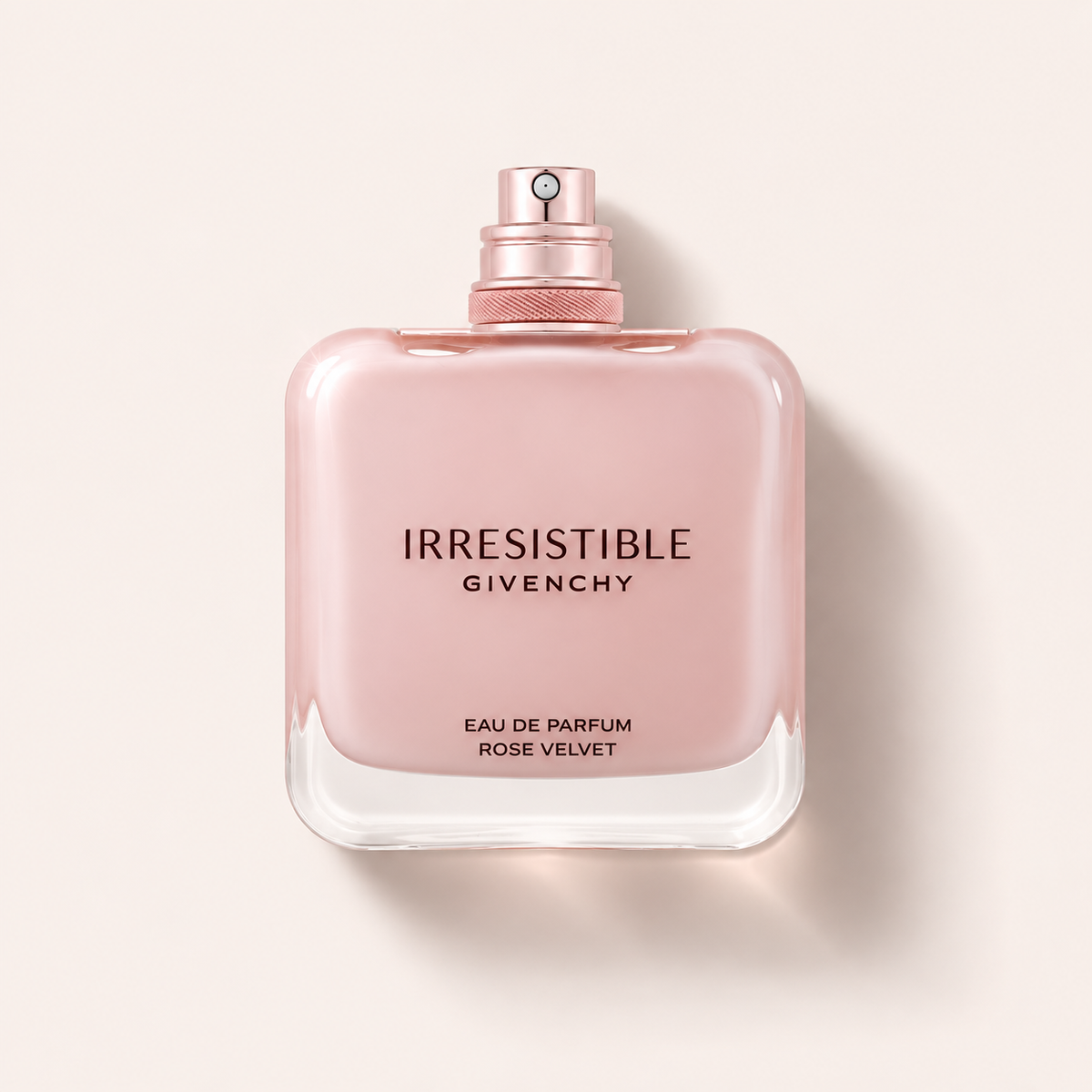 Givenchy Irresistible Rose Velvet 80 ml