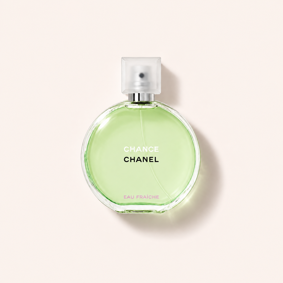 Chanel Chance Eau Fraiche 100 ml