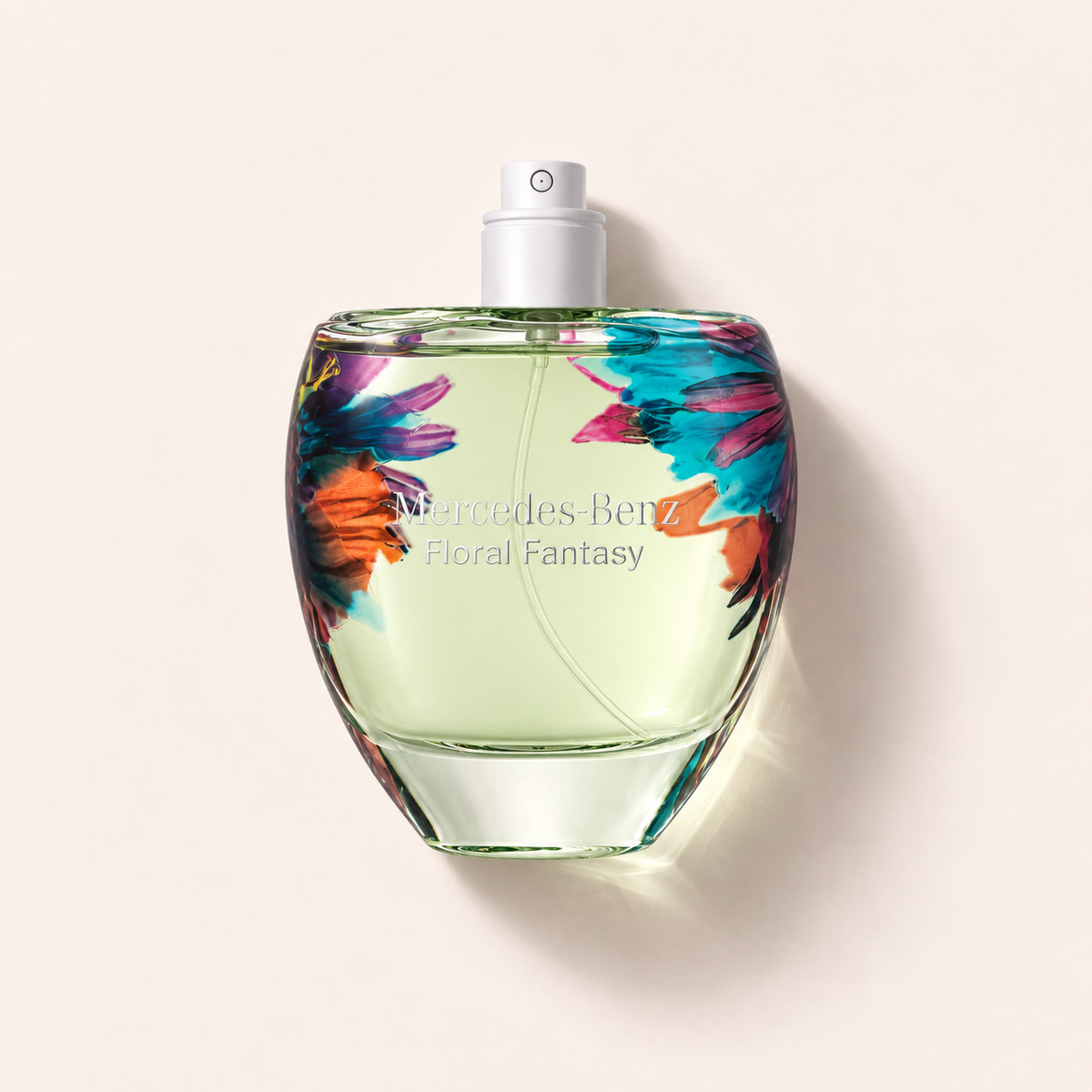 Mercedes-Benz Floral Fantasy 90 ml