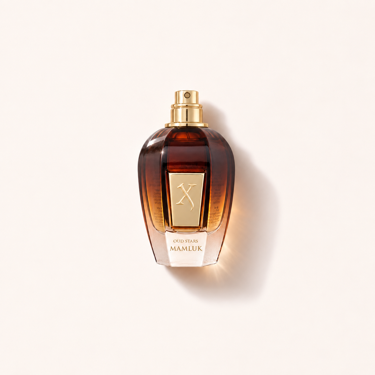 Xerjoff Oud Stars Mamluk 50 ml