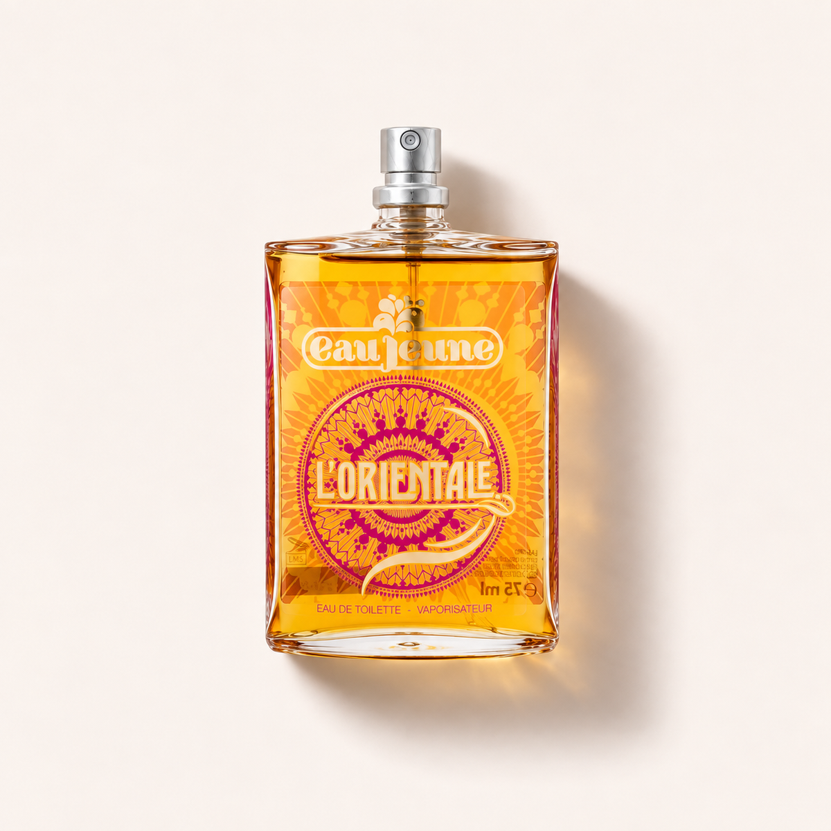 Eau Jeune L'Orientale 75 ml