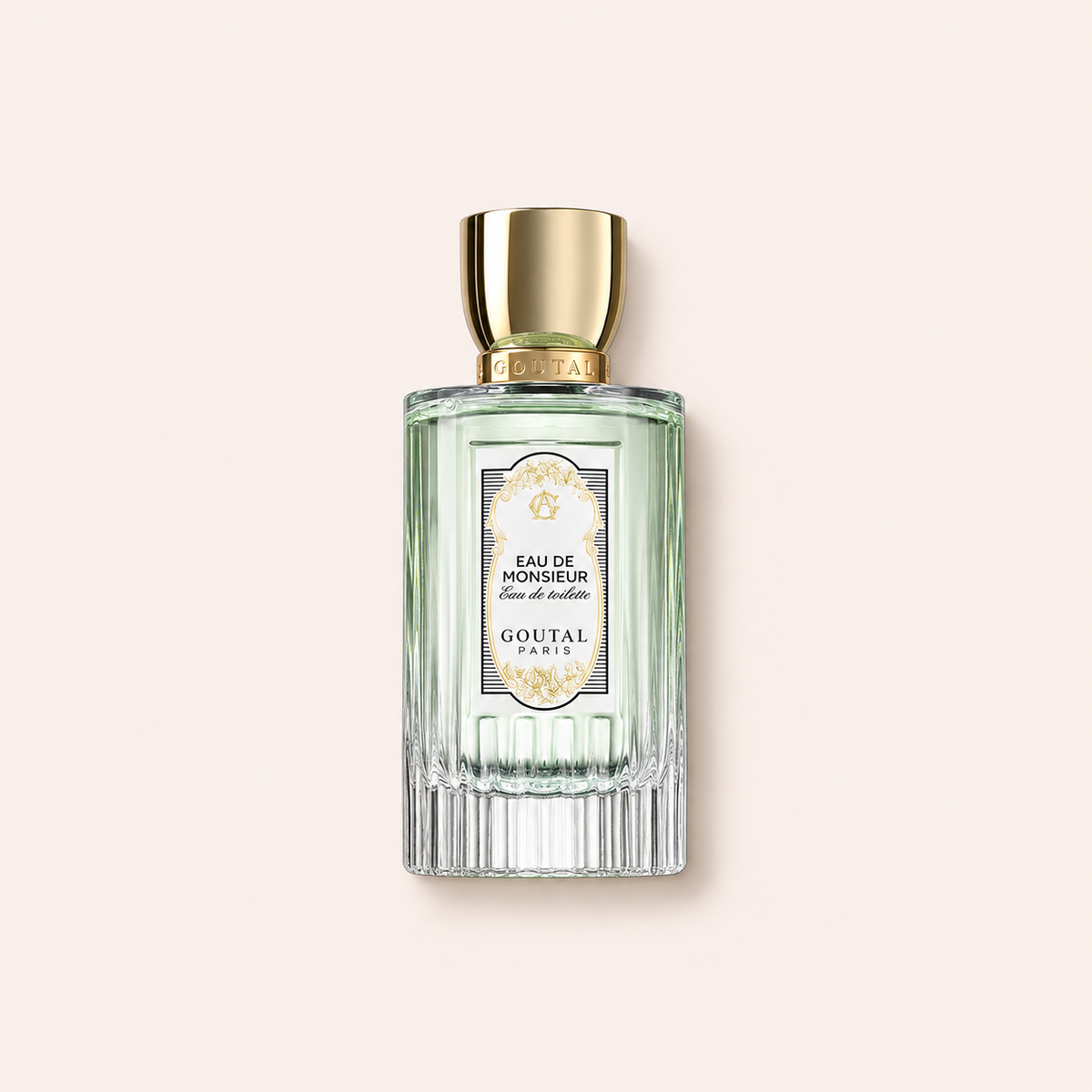 Goutal Eau de Monsieur 100 ml – MrRizz