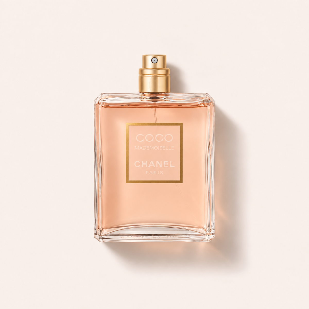 Chanel Coco Mademoiselle 100 ml