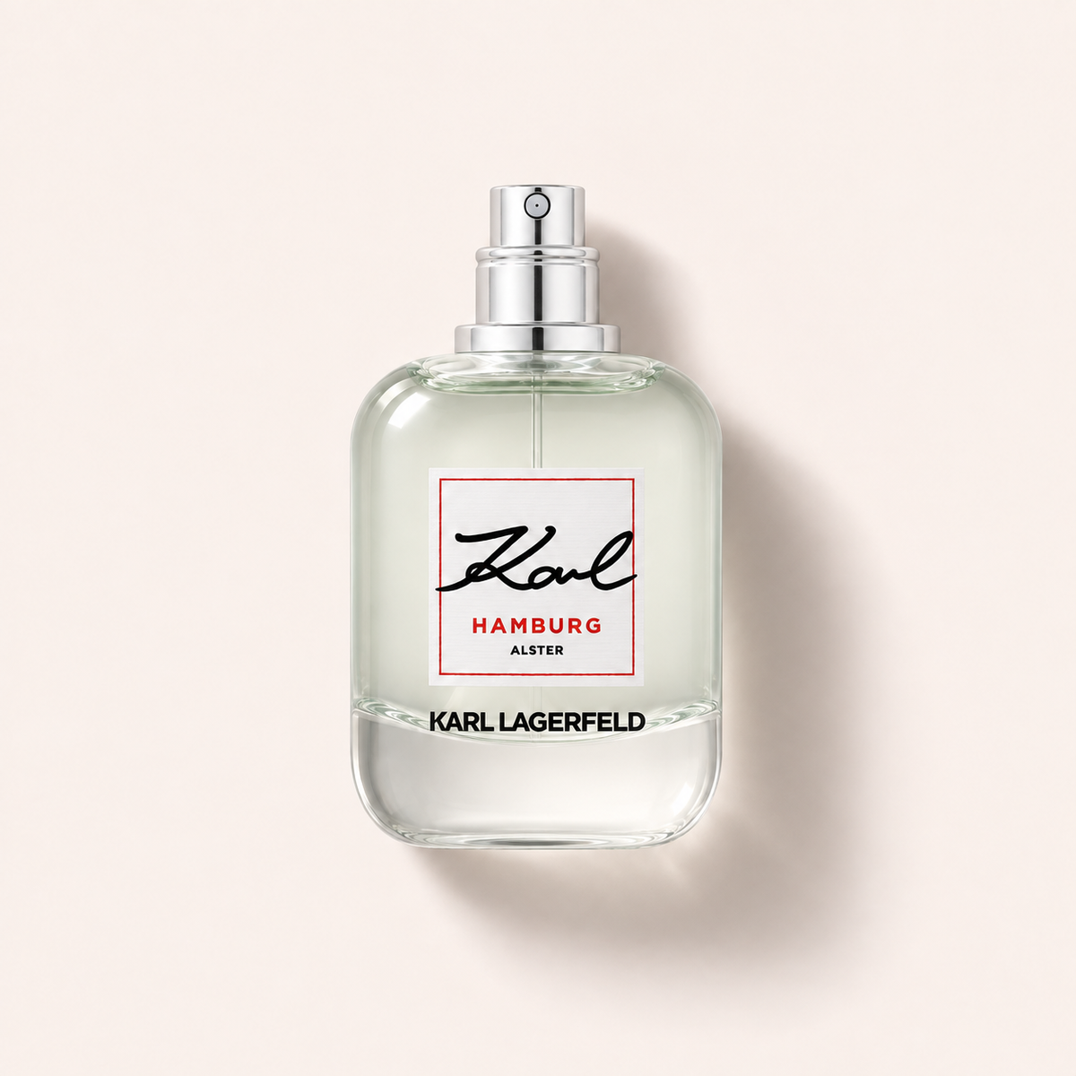 Karl Lagerfeld Karl Hamburg Alster 60 ml