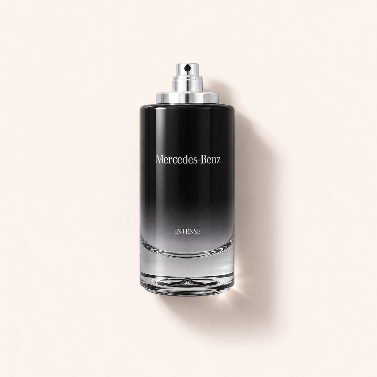 Mercedes-Benz Mercedes-Benz Intense 120 ml