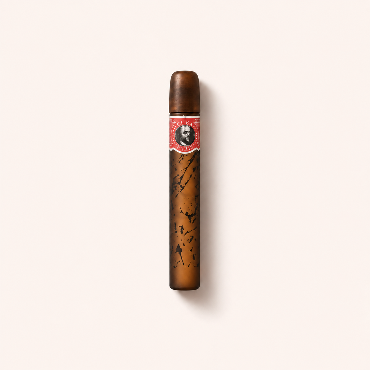 Cuba Red 5 ml