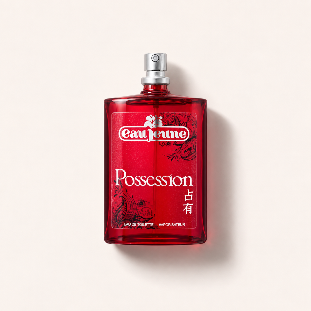 Eau Jeune Possesion 75 ml