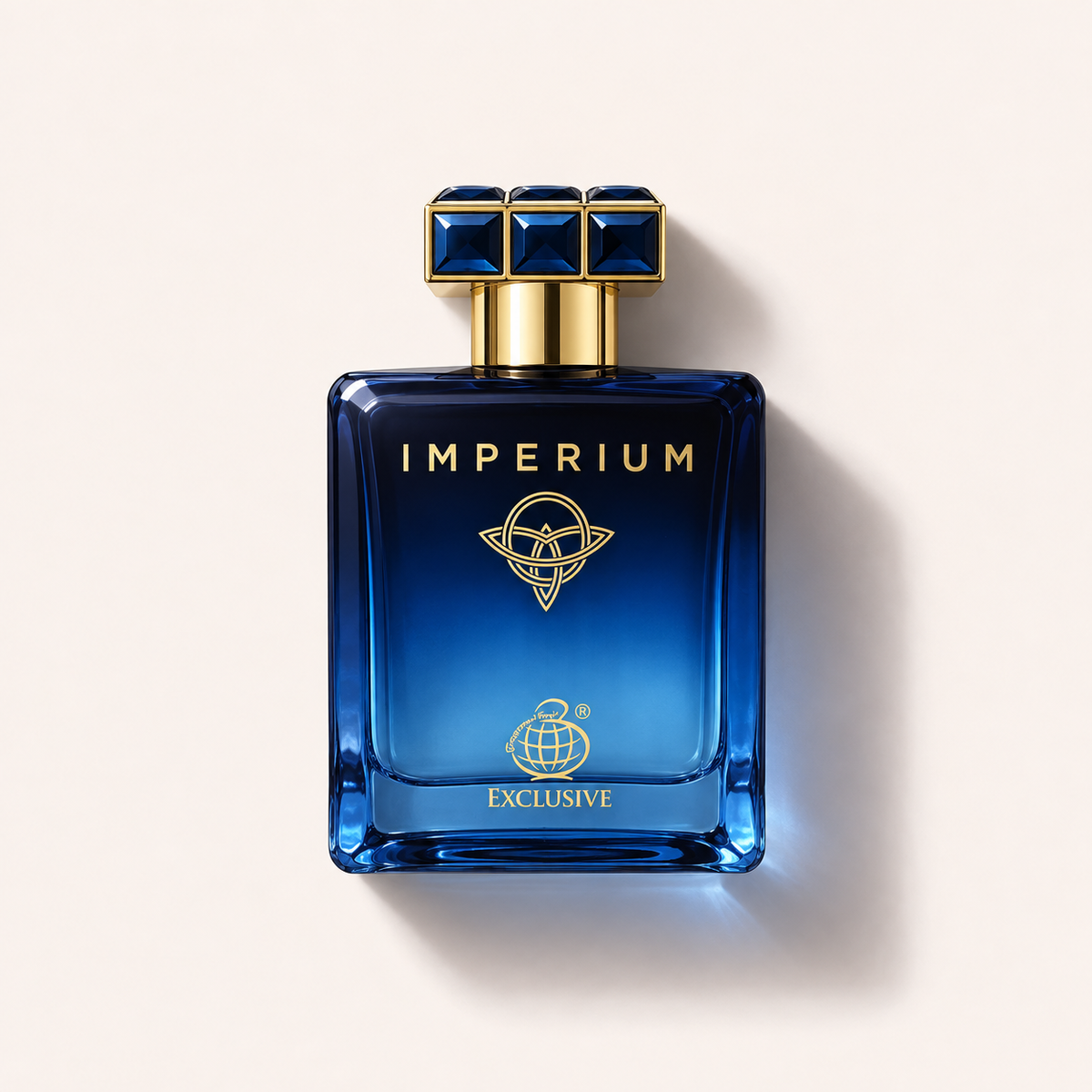 Fragrance World Imperium 100 ml