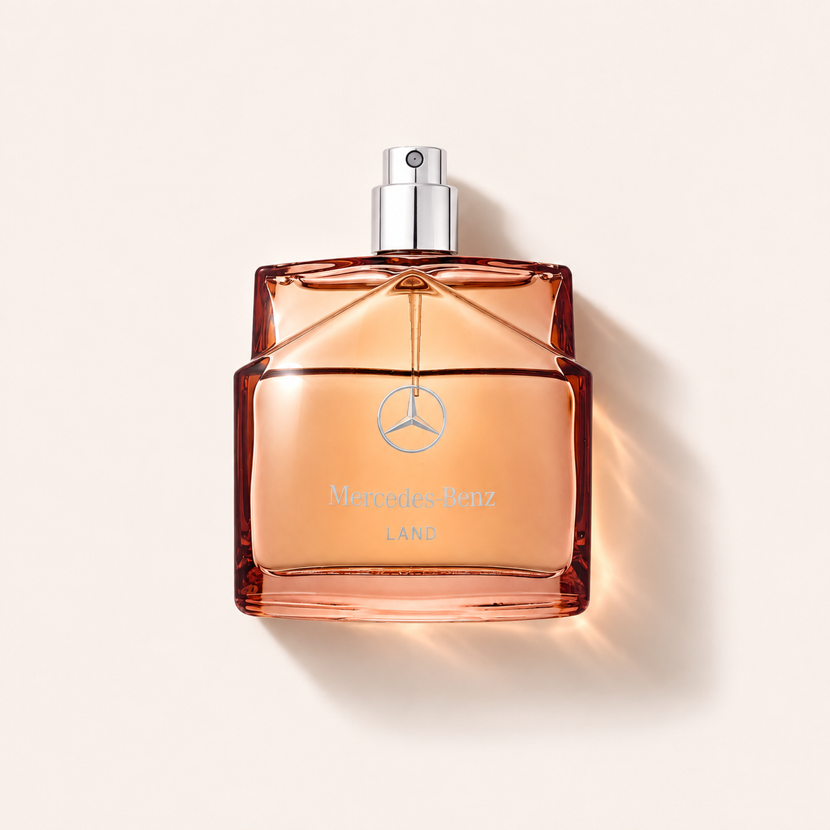 Mercedes-Benz Land 60 ml