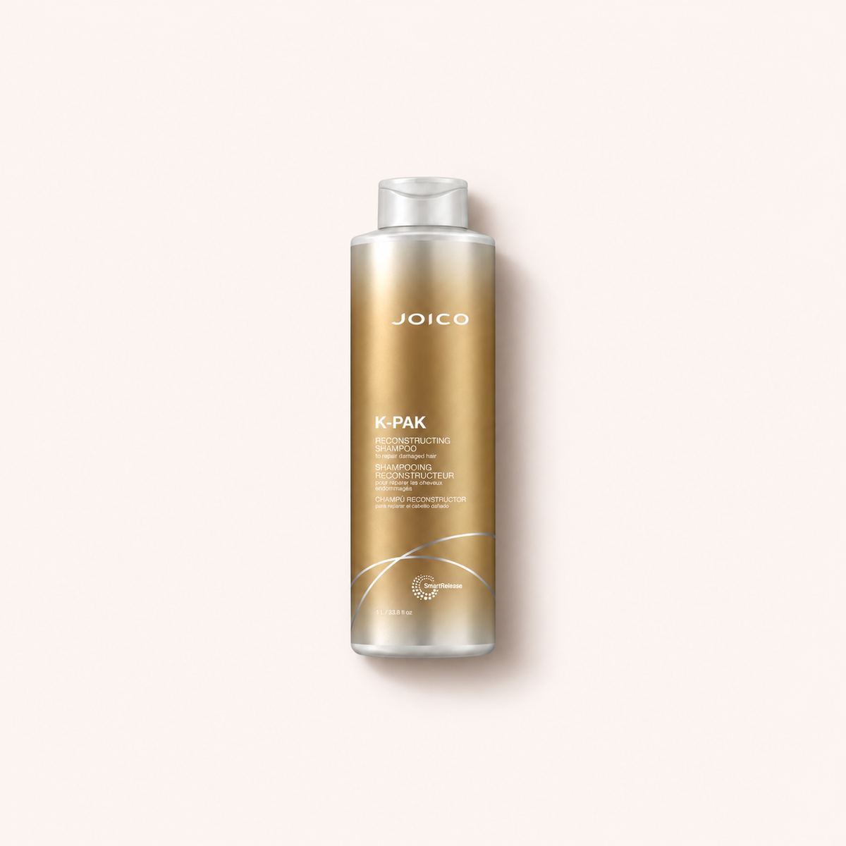 Joico K-PAK Reconstructing Shampoo 1000 ml