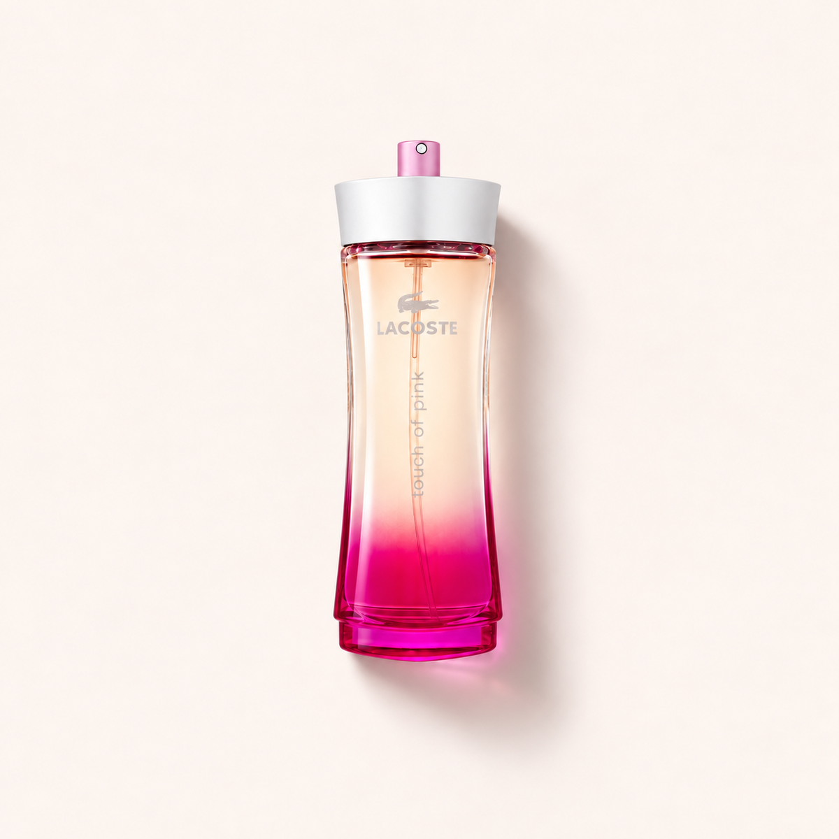 Lacoste Touch Of Pink 90 ml
