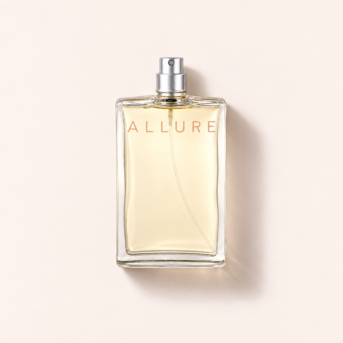 Chanel Allure 100 ml