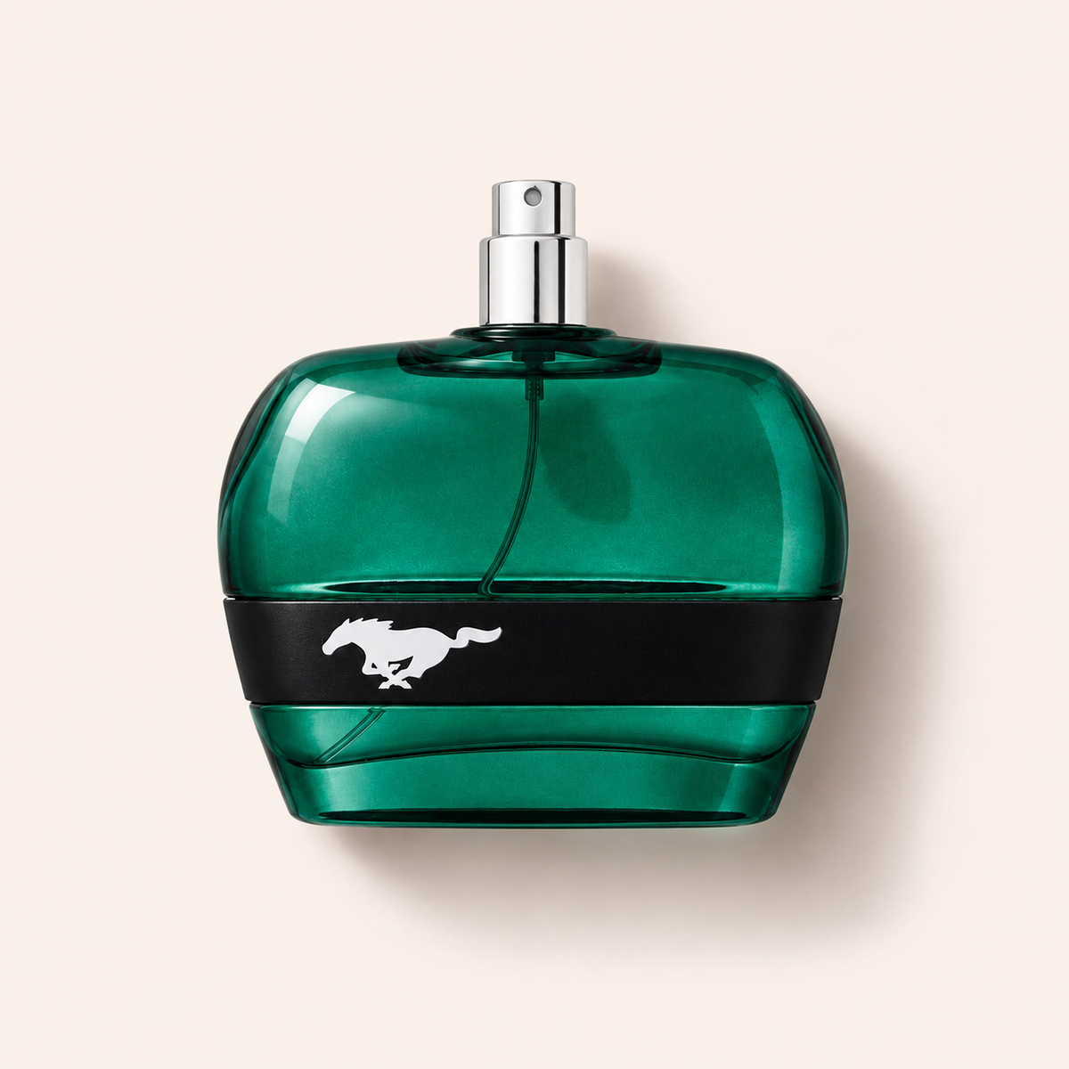 Ford Mustang Mustang Green 100 ml