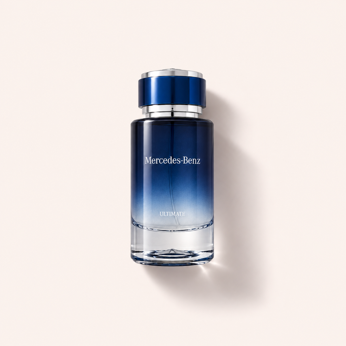 Mercedes-Benz For Men Ultimate 120 ml