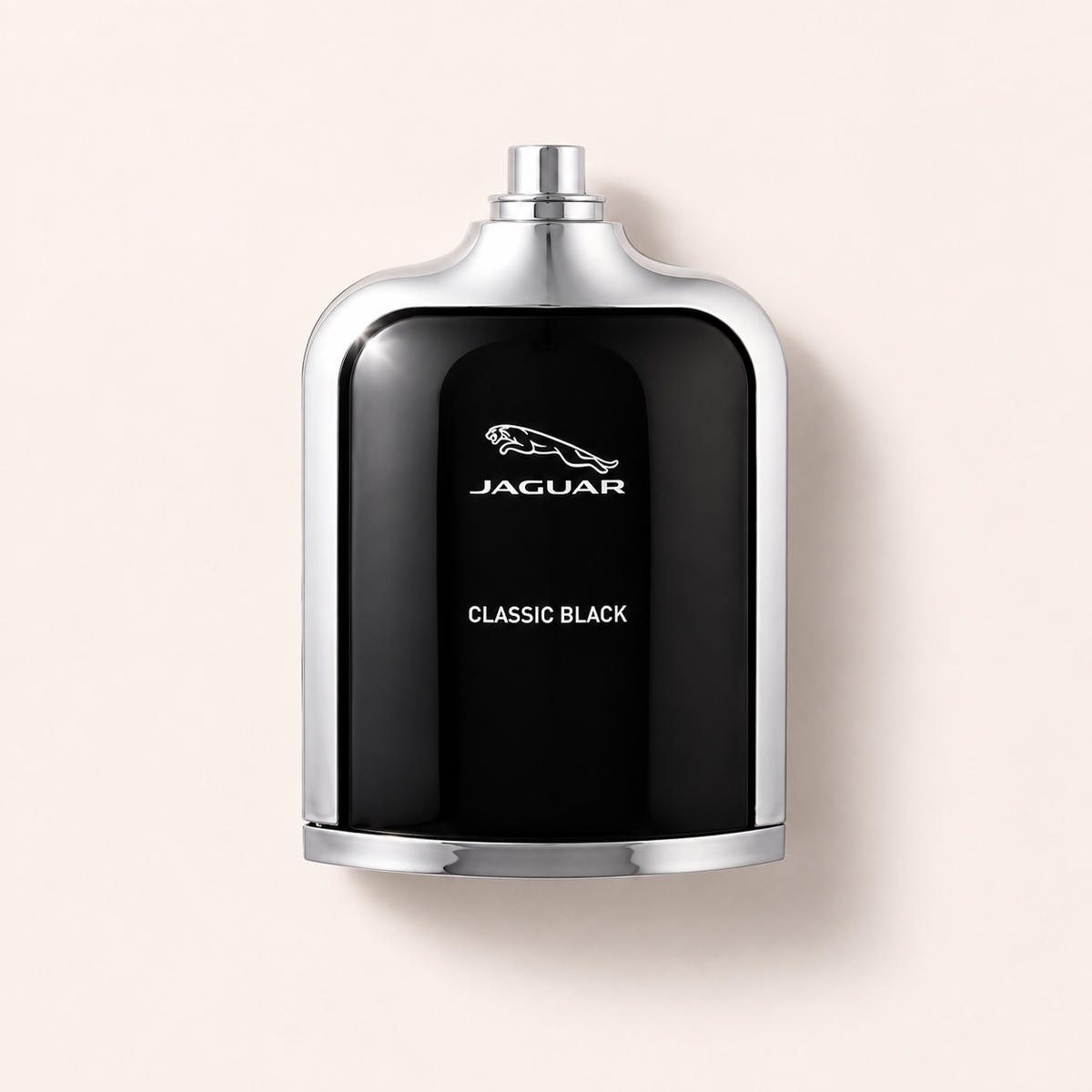 Jaguar Classic Black 100 ml