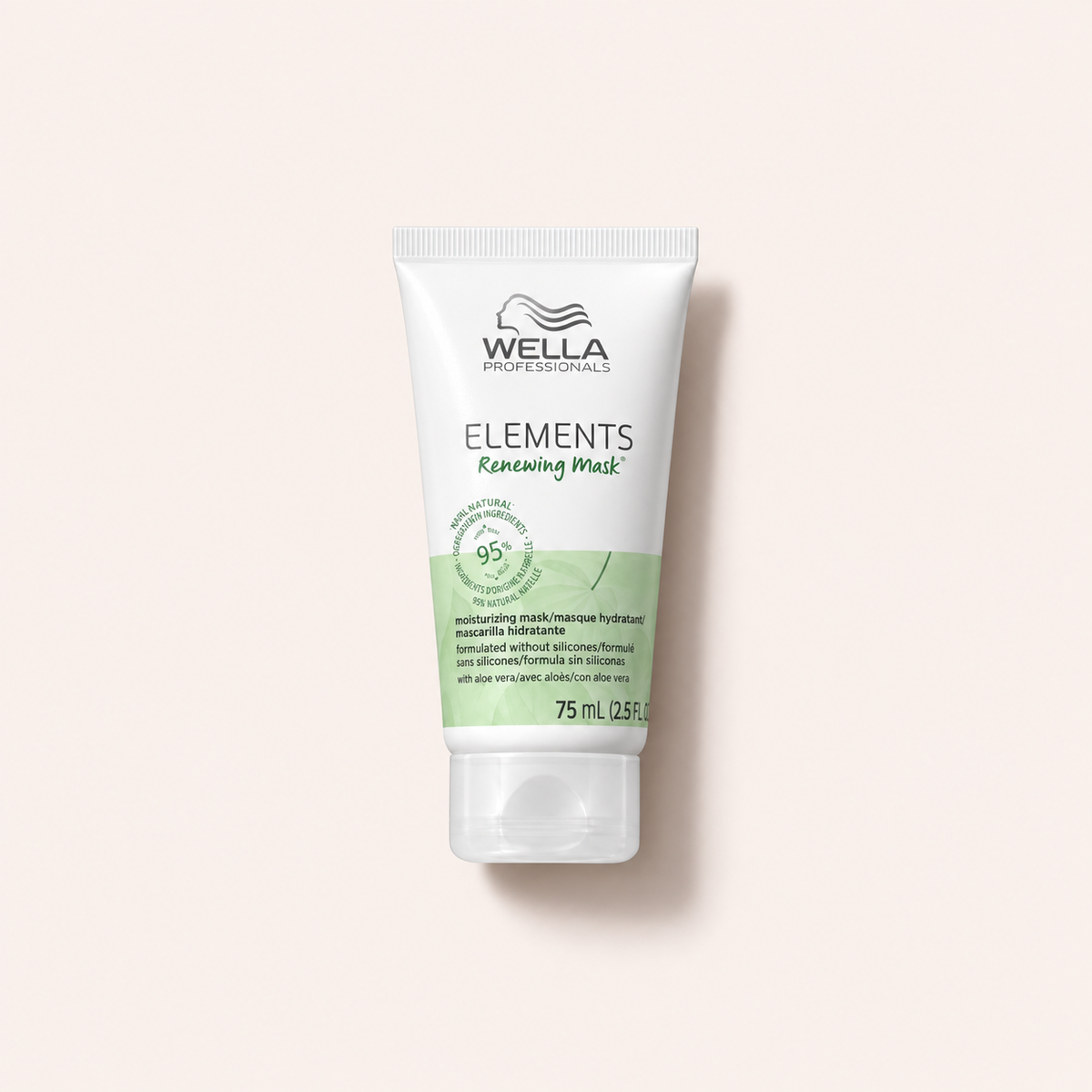 Wella Professionals Elements Renewing Mask 75 ml