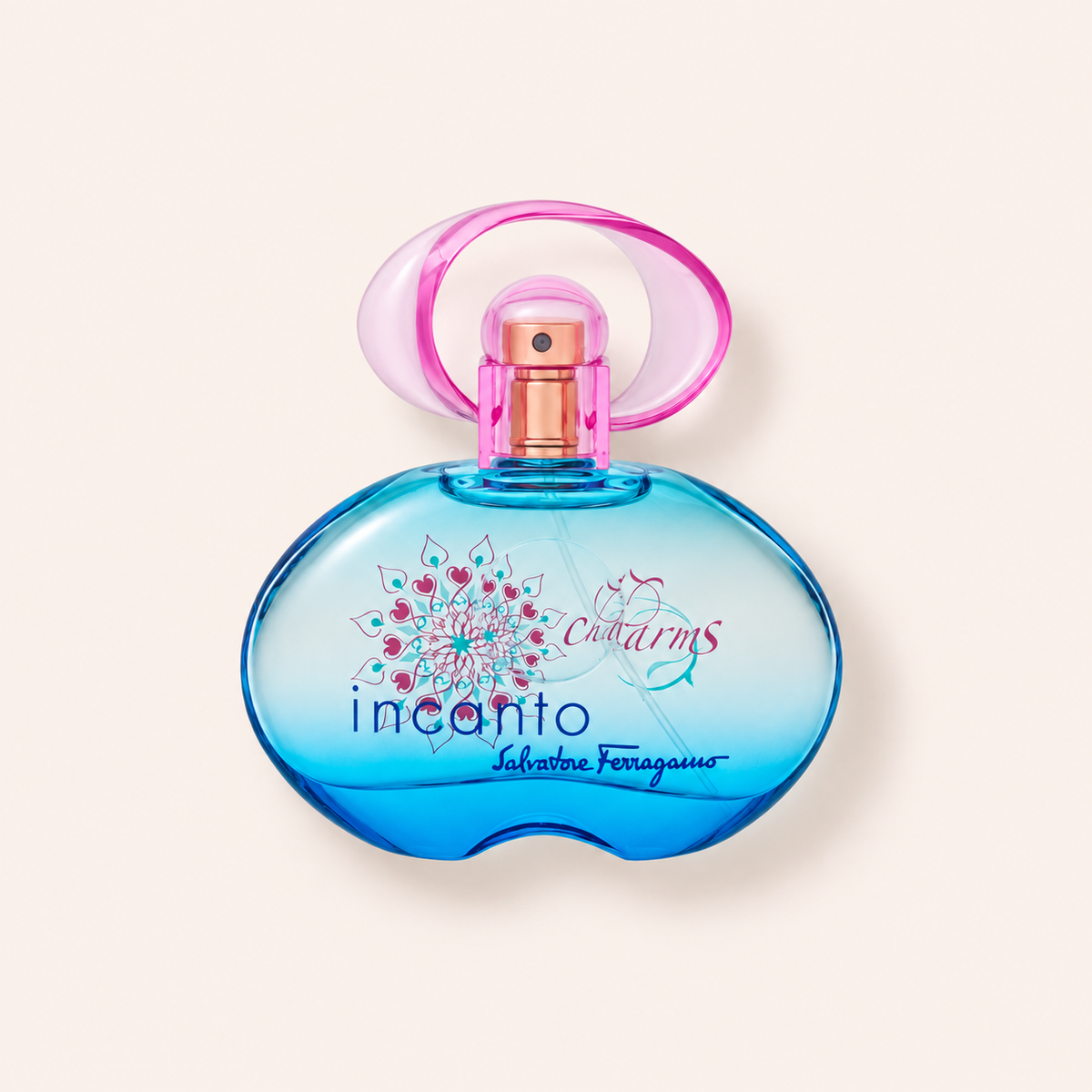 Ferragamo Incanto Charms 50 ml – MrRizz