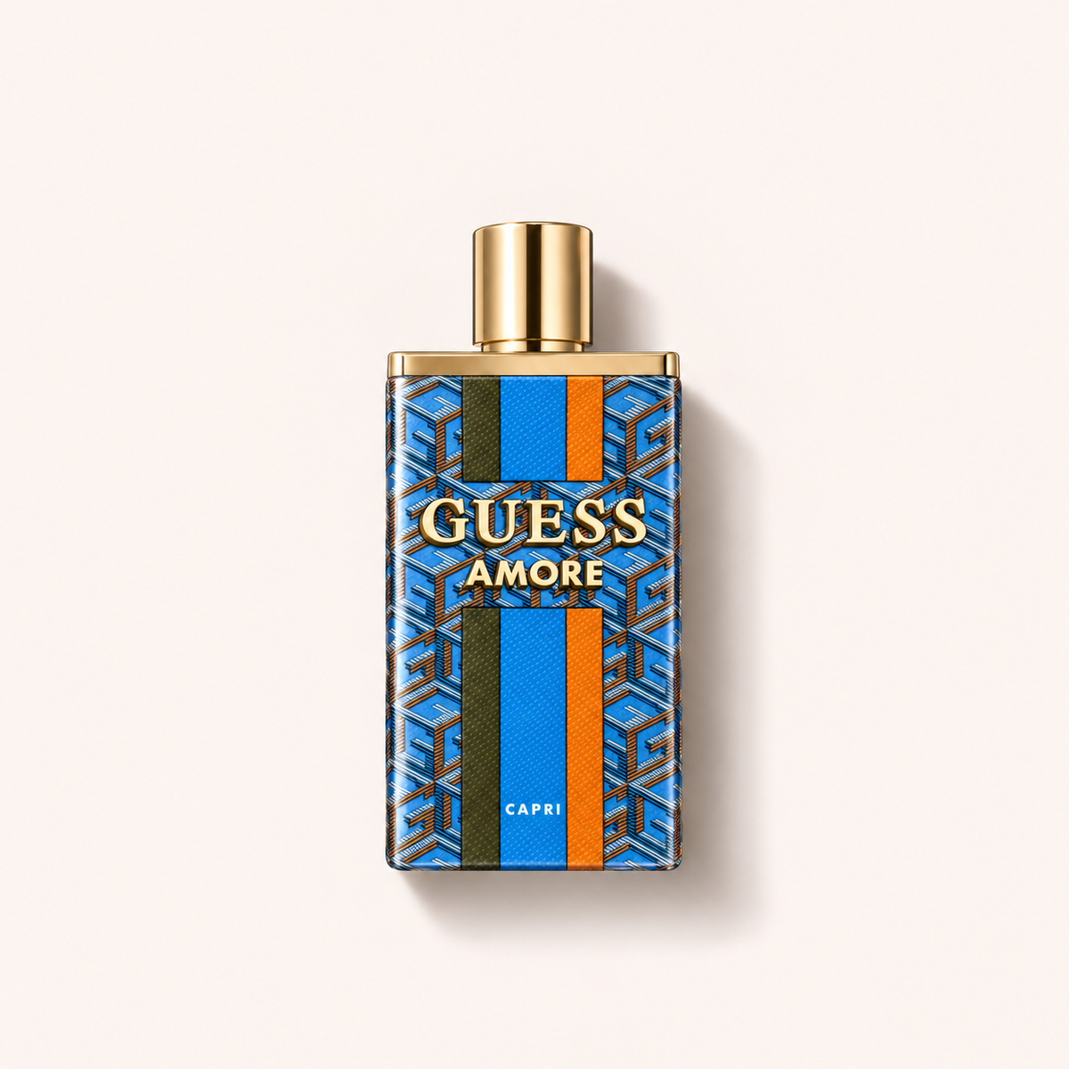 GUESS Amore Capri 100 ml