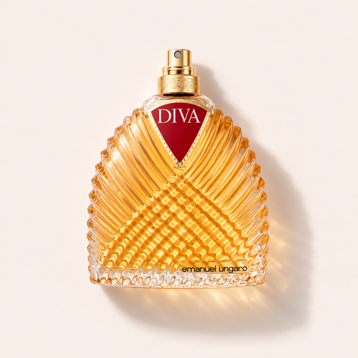 Emanuel Ungaro Diva 100 ml