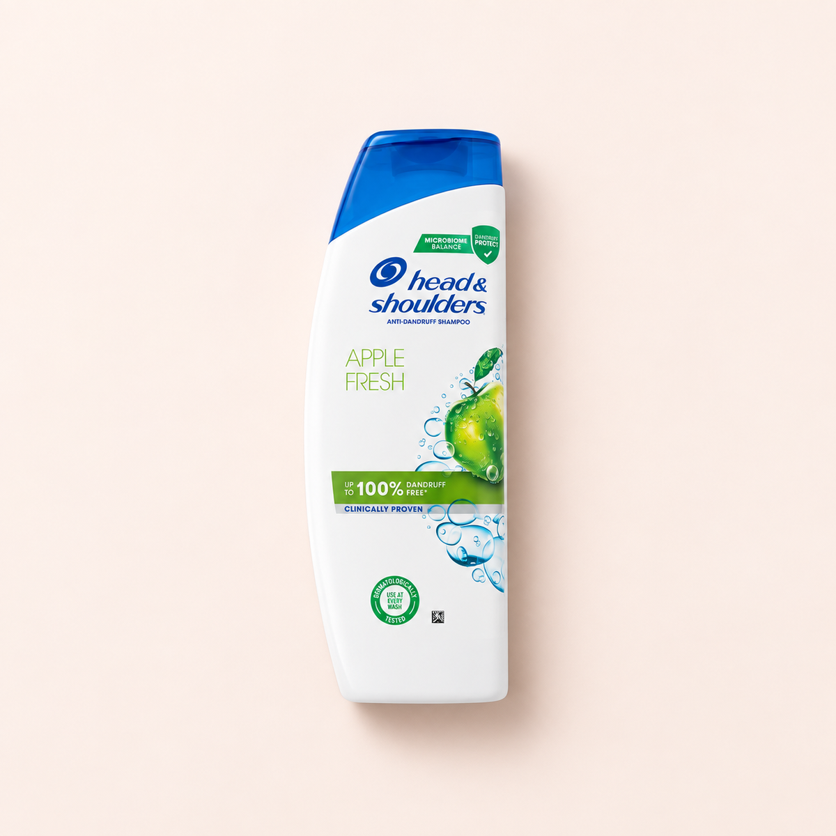 Head & Shoulders Apple Fresh 400 ml