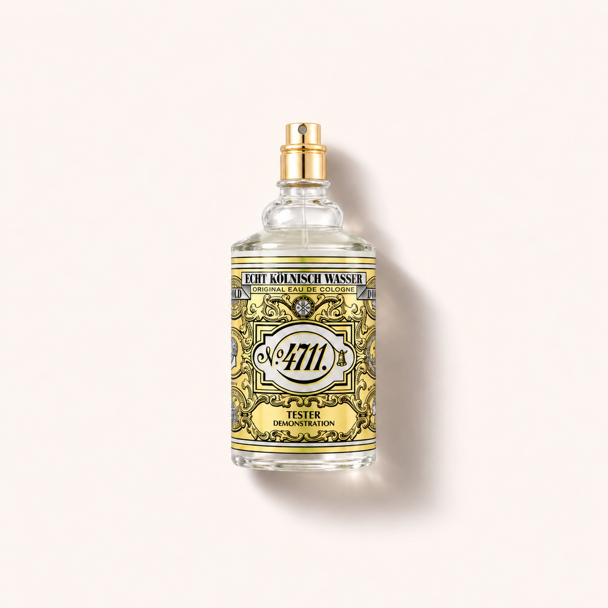4711 Floral Collection Jasmine 100 ml