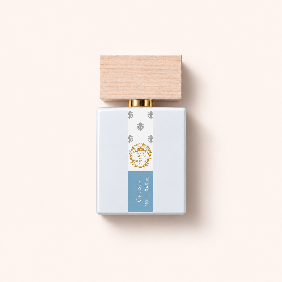 Giardini Di Toscana Celeste 100 ml