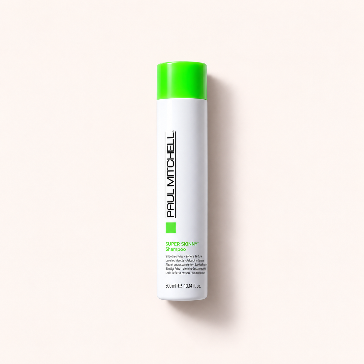 Paul Mitchell Smoothing Super Skinny Shampoo 300 ml