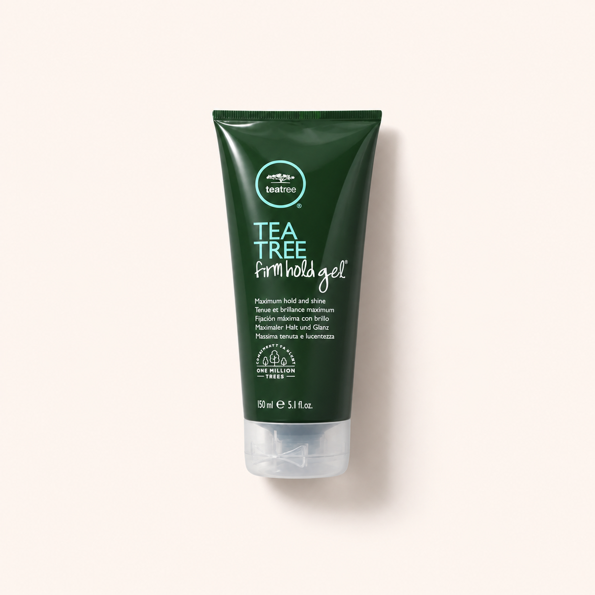 Paul Mitchell Tea Tree Special Firm Hold Gel 150 ml