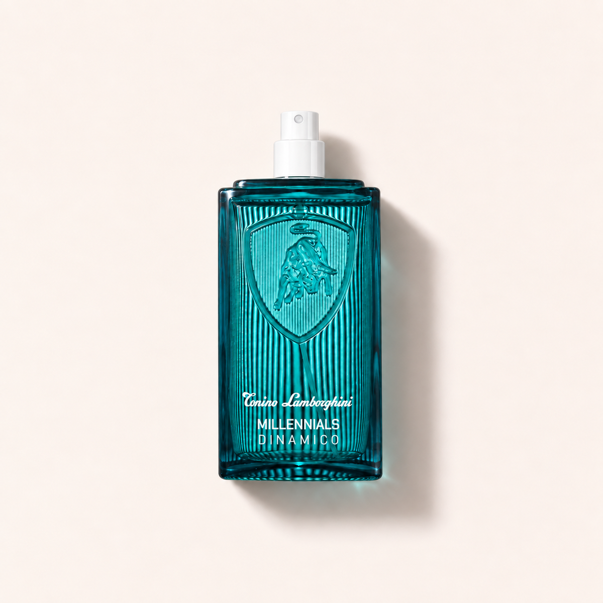 Lamborghini Millennials Dinamico 125 ml