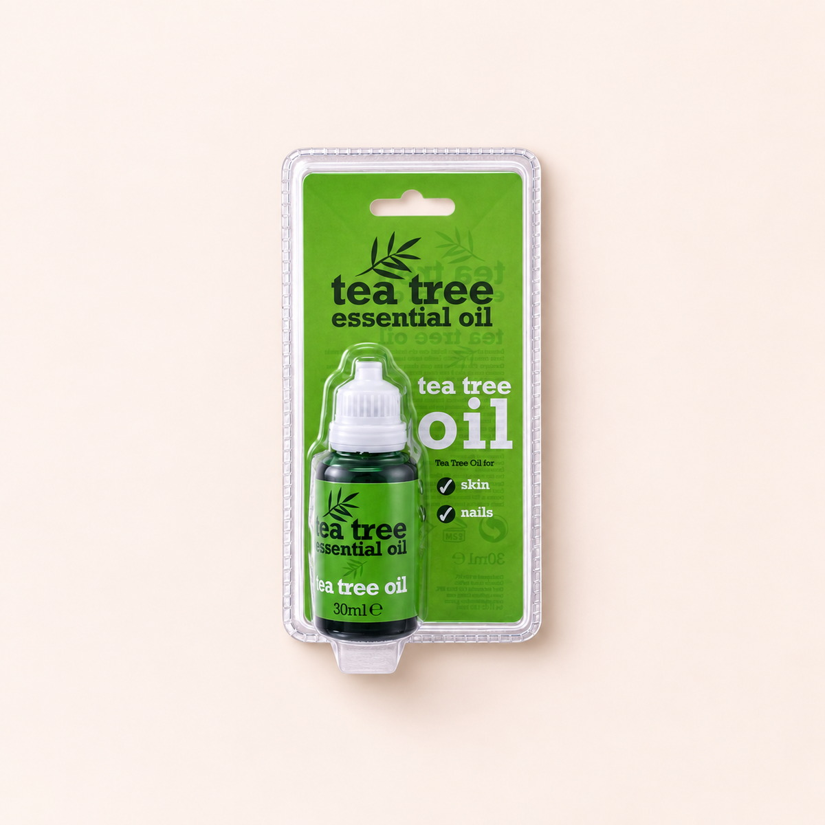 Xpel Tea Tree Essential Oil 30 ml
