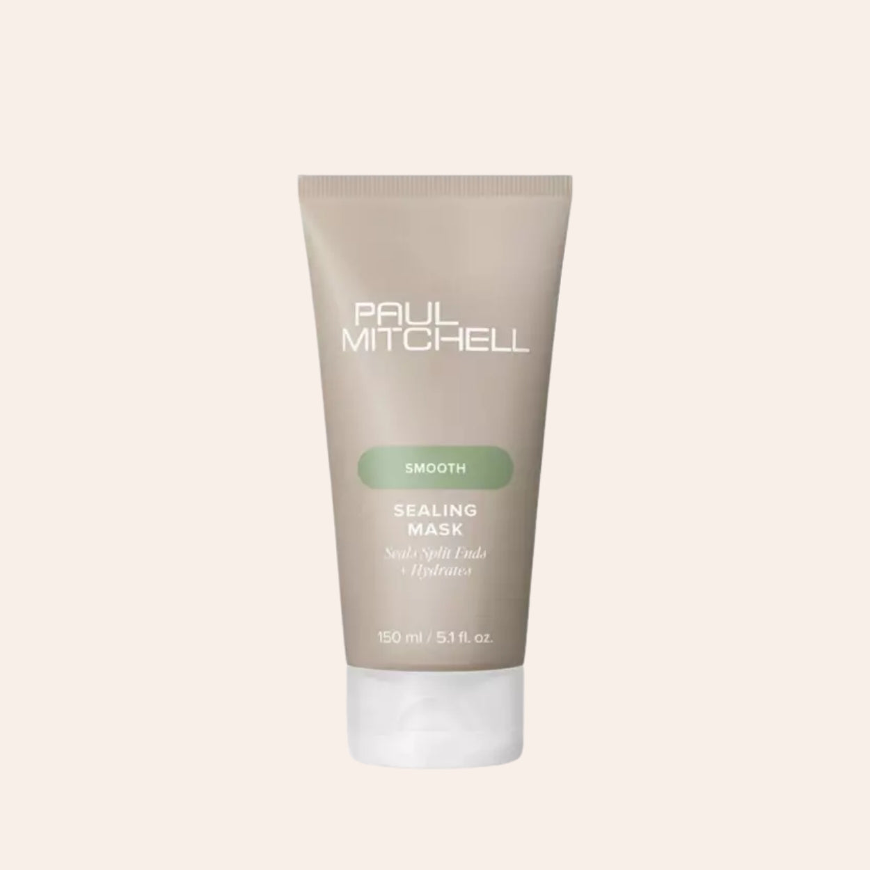 Paul Mitchell Smooth Sealing Maske 150 ml