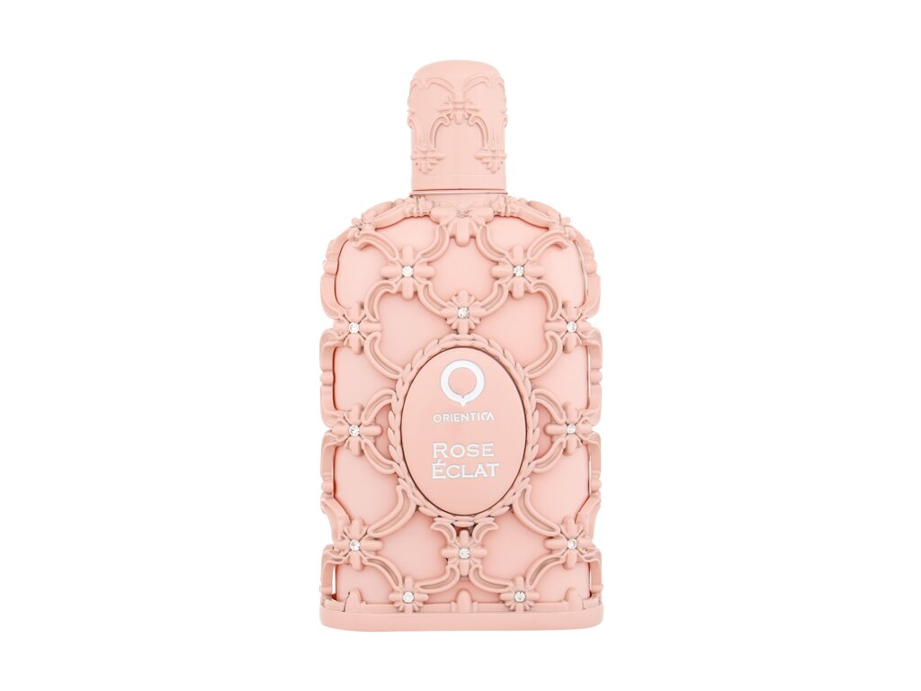 Orientica Luxury Collection Rose Éclat 80 ml