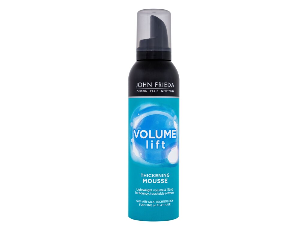 John Frieda Volume Lift Thickening Mousse 200 ml