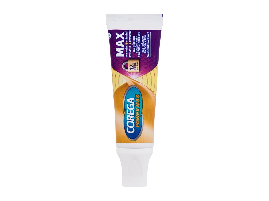 Corega Power Max Fixierung + Versiegelung 40 ml