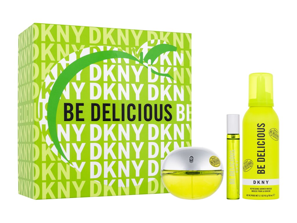 DKNY Be Delicious 100 ml