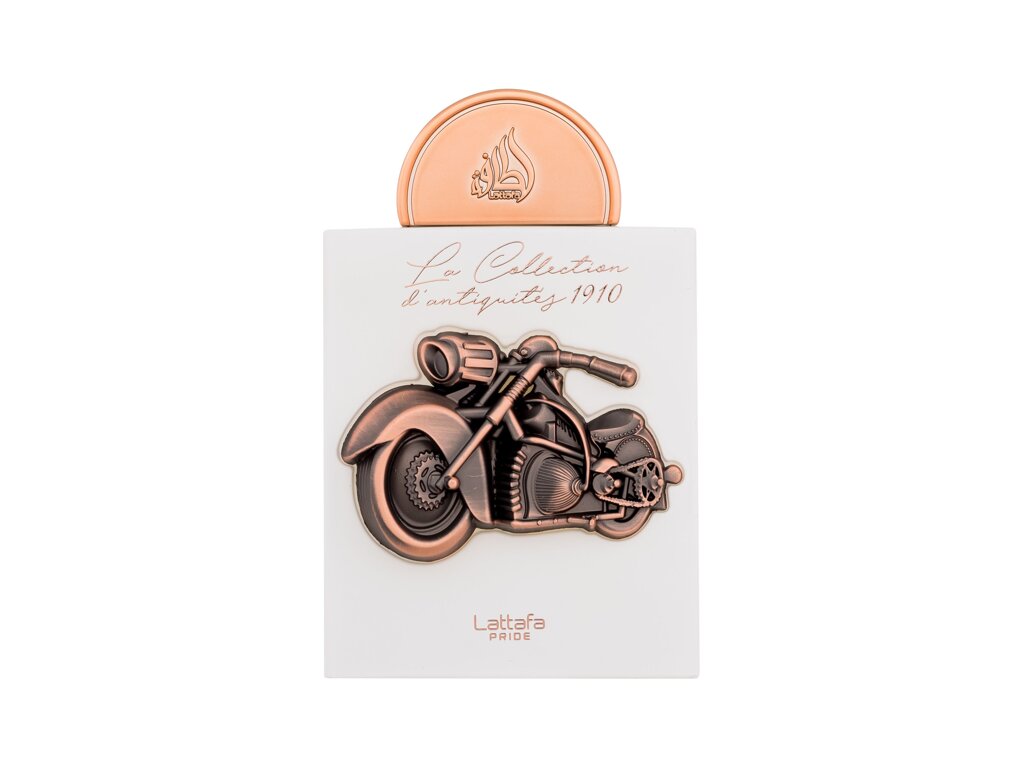Lattafa Pride La Collection D´Antiquites 1910 100 ml