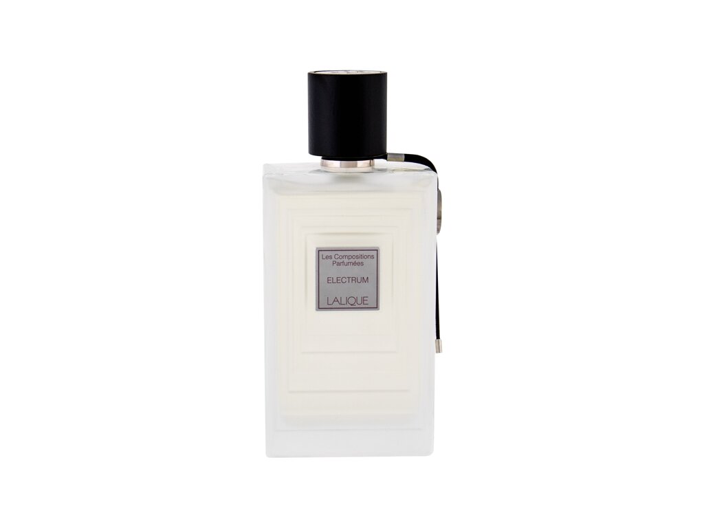 Lalique Les Compositions Parfumees Electrum 100 ml