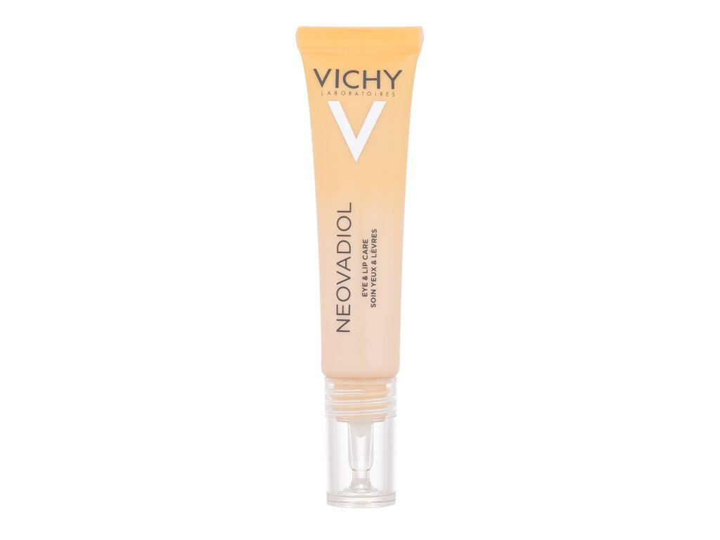 Vichy Neovadiol Augen- & Lippenpflege 15 ml