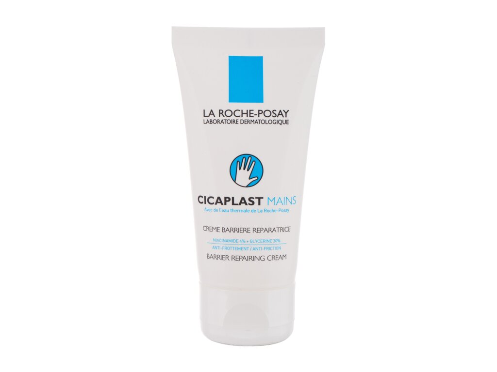 La Roche-Posay Cicaplast Barriere Reparierende Creme 50 ml
