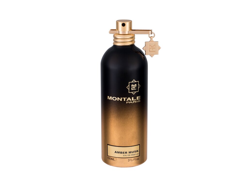 Montale Amber Musk 100 ml