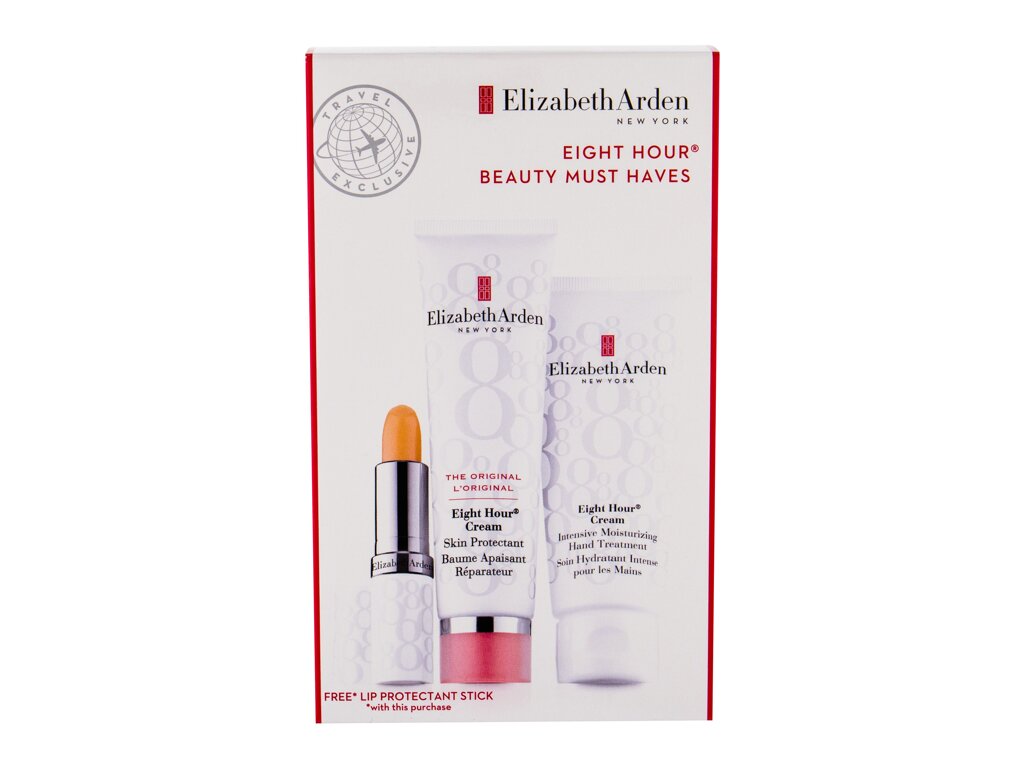 Elizabeth Arden Eight Hour Cream Hautschutzcreme 50 ml