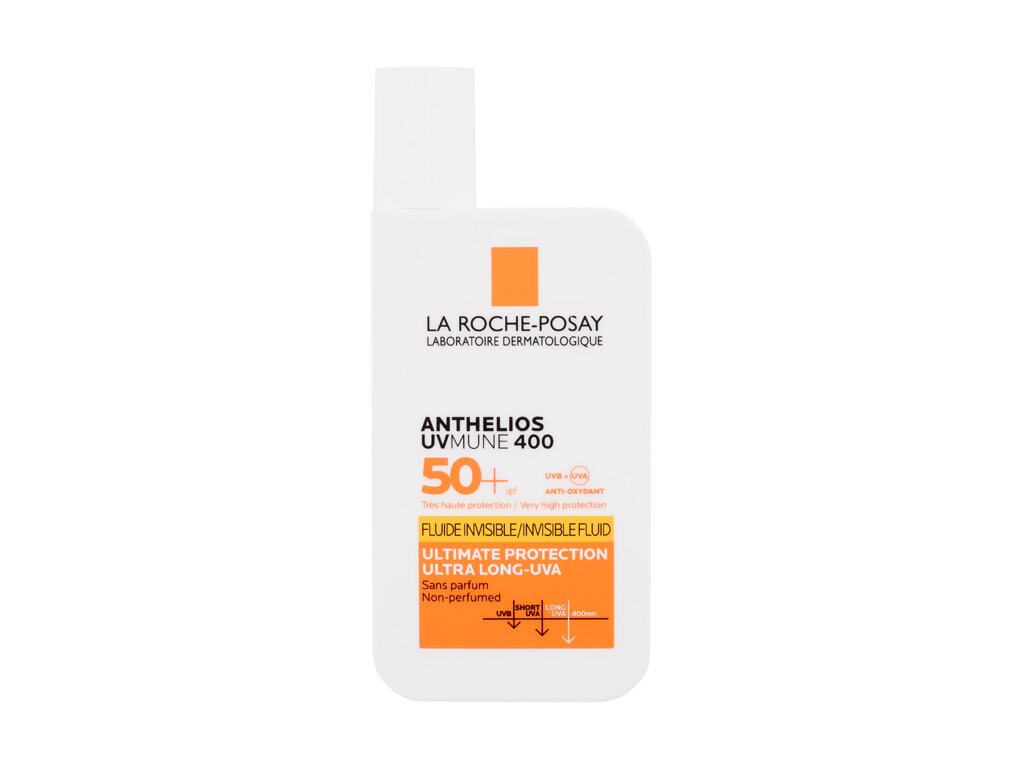 La Roche-Posay Anthelios UVMUNE 400 Unsichtbares Fluid 50 ml