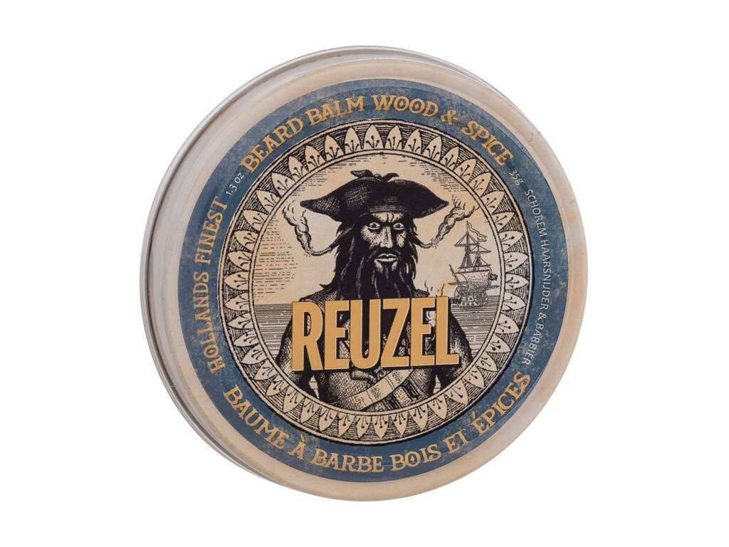 Reuzel Bartbalsam 35 ml