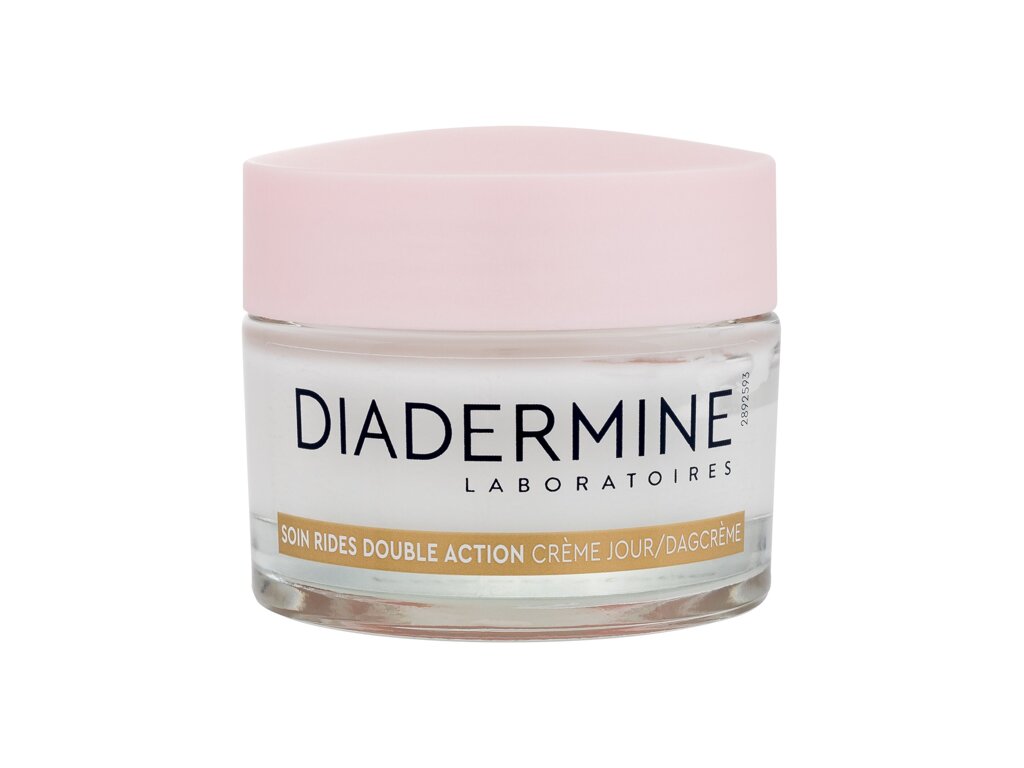 Diadermine Anti-Falten Doppelwirkungs Tagescreme 50 ml