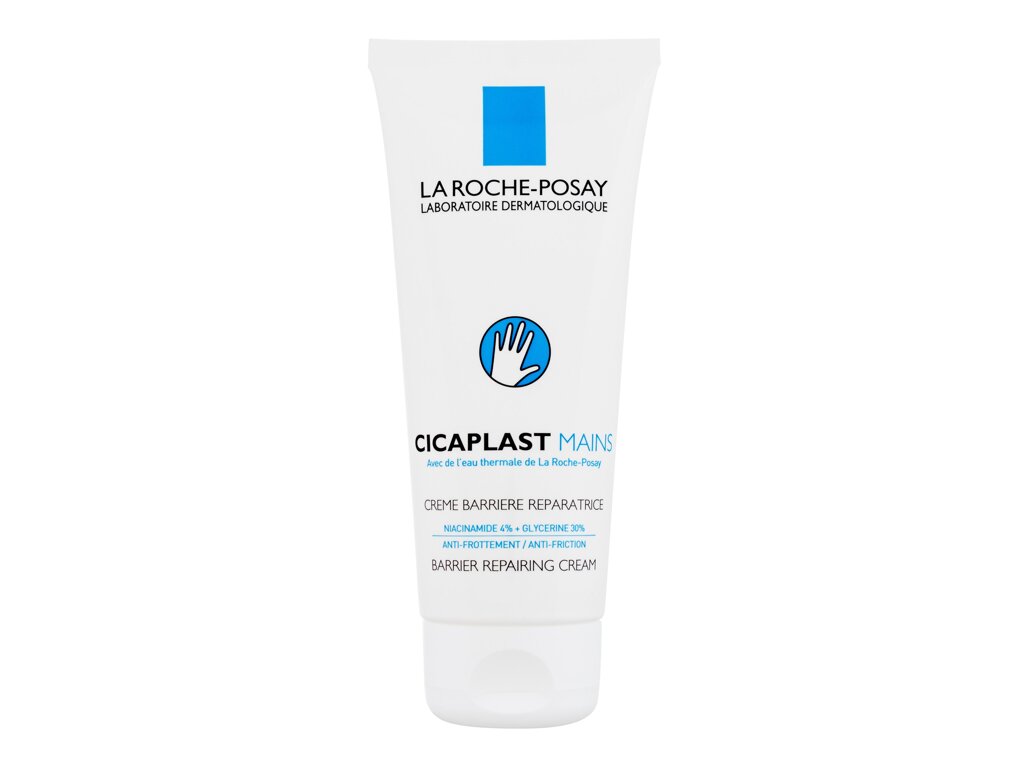 La Roche-Posay Cicaplast Barrier Reparierende Creme 100 ml