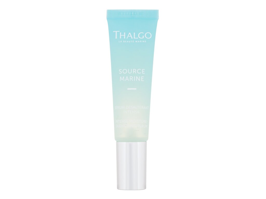 Thalgo Source Marine intensiv feuchtigkeitsspendendes Serum 30 ml