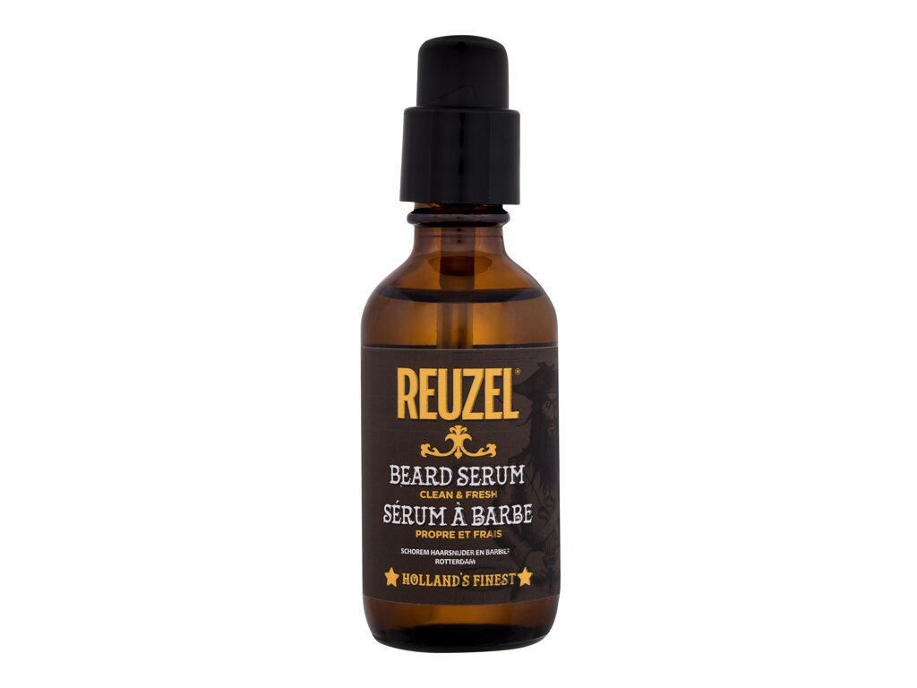 Reuzel Bartserum 50 ml