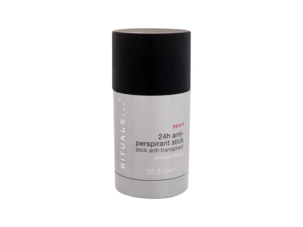 Rituals Sport 24h Antitranspirant Stick 75 ml