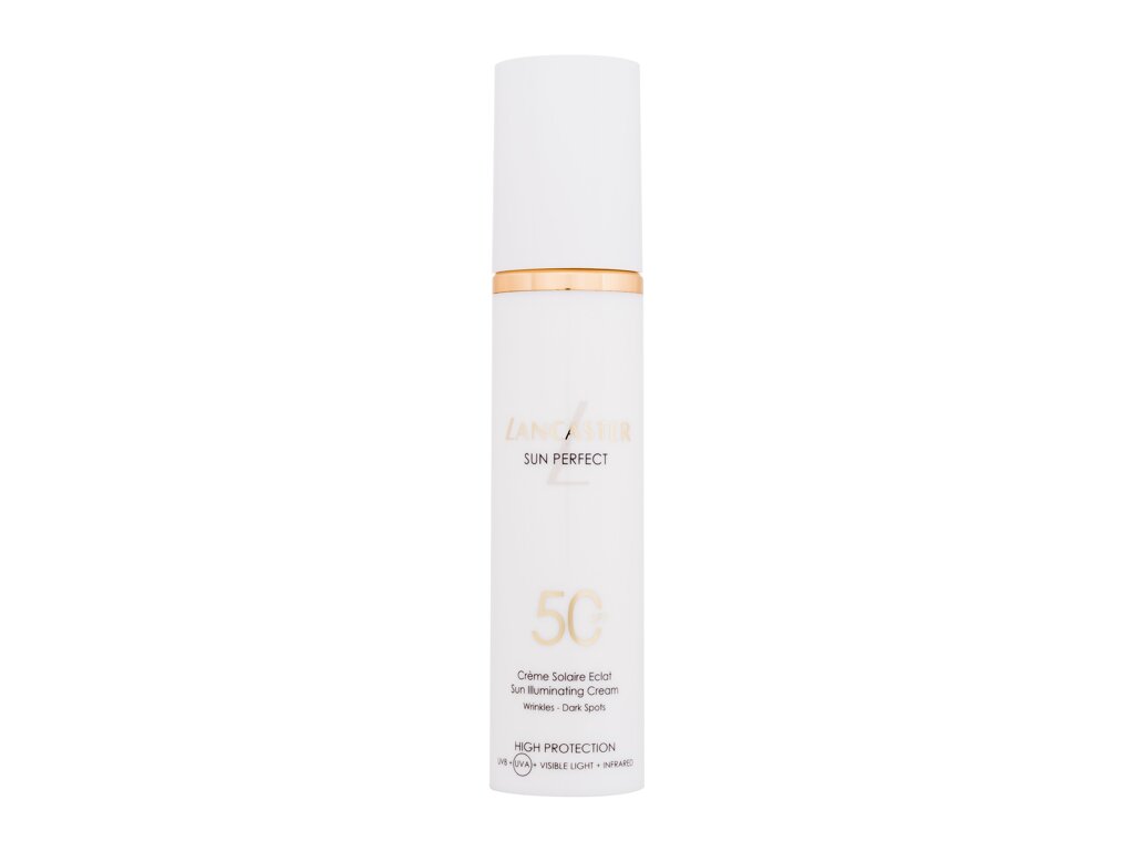 Lancaster Sun Perfect Sun Illuminating Creme 50 ml